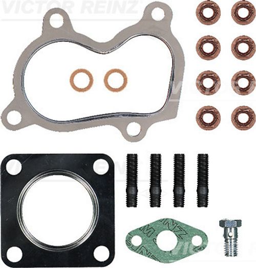 Image du produit pour Kit de montage, compresseur