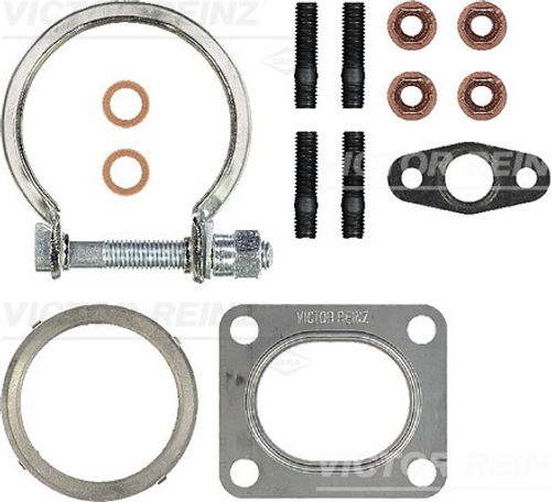 Image du produit pour Kit de montage, compresseur