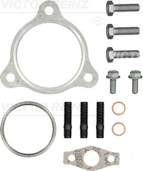 Image du produit pour Kit de montage, compresseur