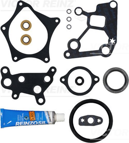 Image du produit pour Pochette basse