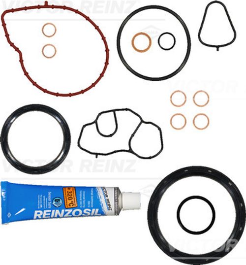 Image du produit pour Pochette basse