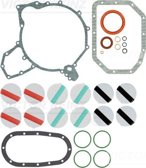 Image du produit pour Pochette basse