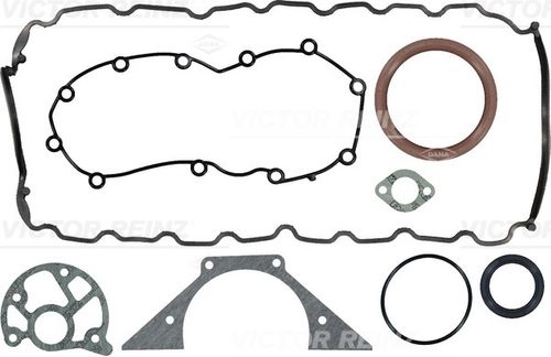 Image du produit pour Pochette basse