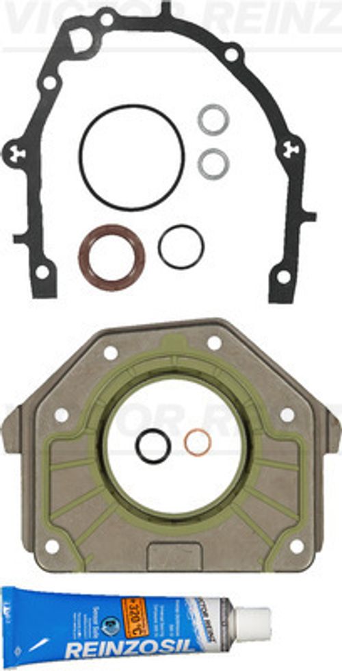 Image du produit pour Pochette basse