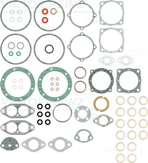 Image du produit pour Pochette moteur complète