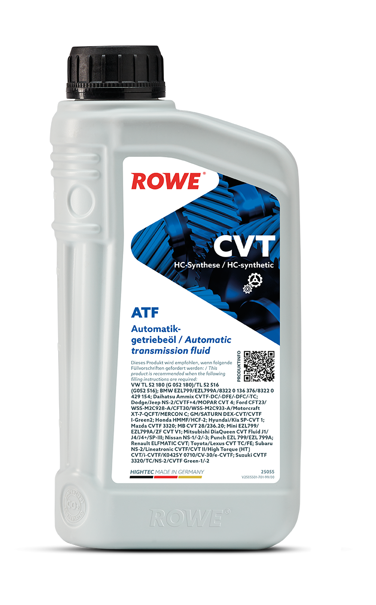 Huile de transmission | ROWE