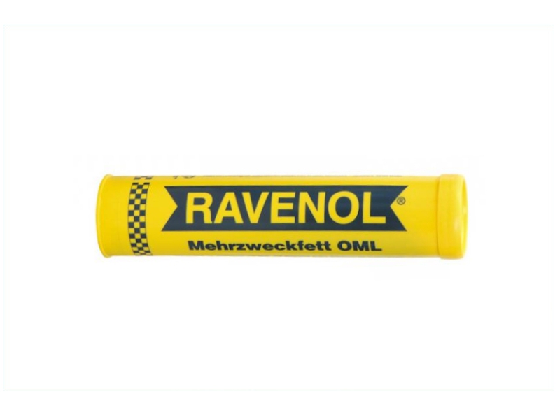 Lubrifiants RAVENOL Mehrzweckfett OML | RAVENOL