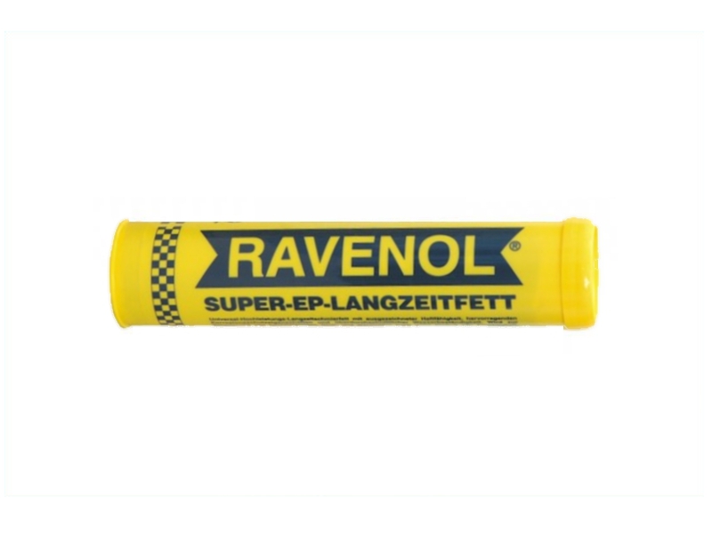 Lubrifiants RAVENOL Super EP-Langzeitfett | RAVENOL