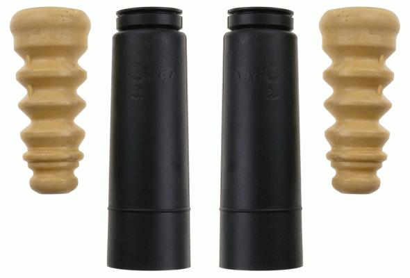 Kit de protection contre la poussière, amortisseur Service Kit | SACHS