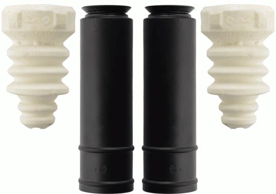 Kit de protection contre la poussière, amortisseur Service Kit | SACHS