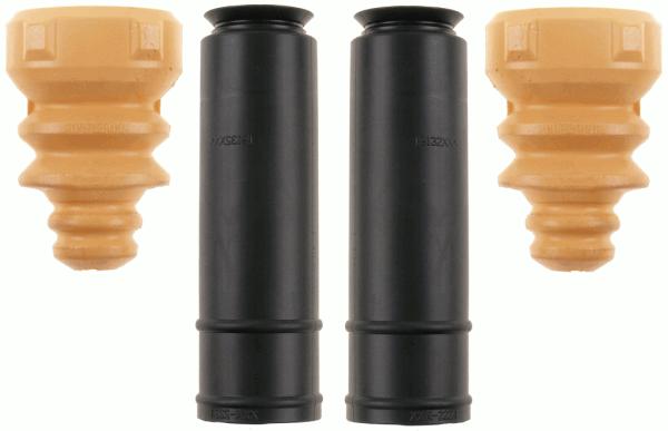 Kit de protection contre la poussière, amortisseur Service Kit | SACHS