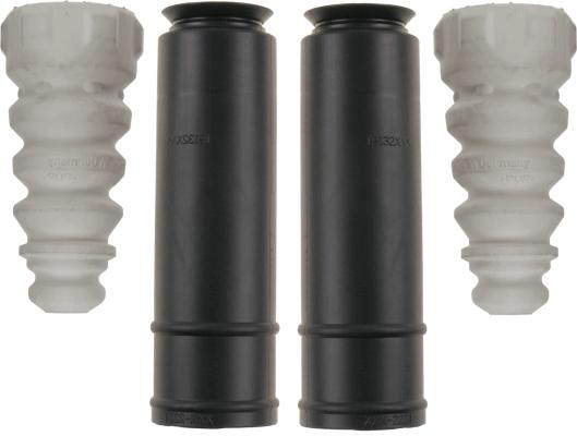Kit de protection contre la poussière, amortisseur Service Kit | SACHS