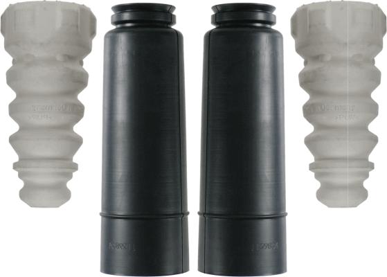 Kit de protection contre la poussière, amortisseur Service Kit | SACHS