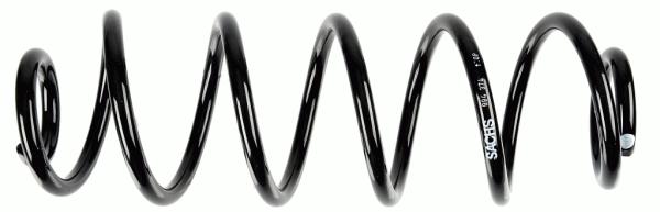 Ressort de suspension | SACHS