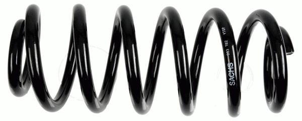 Ressort de suspension | SACHS