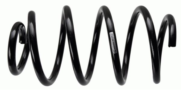 Ressort de suspension | SACHS