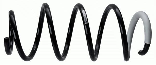Ressort de suspension | SACHS