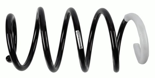 Ressort de suspension | SACHS