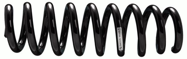 Ressort de suspension | SACHS