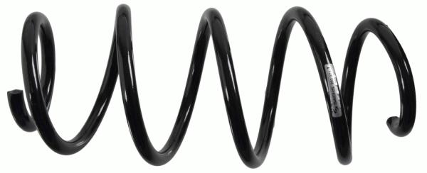 Ressort de suspension | SACHS