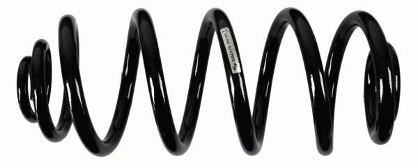 Ressort de suspension | SACHS