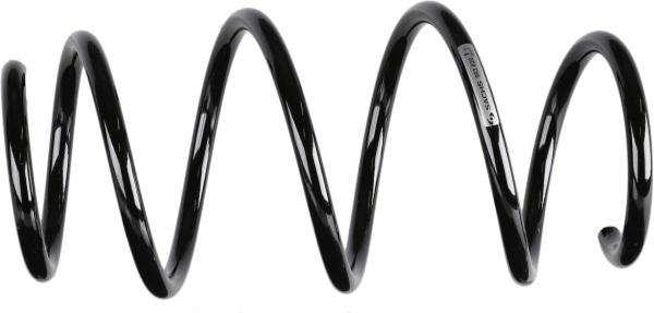 Ressort de suspension | SACHS
