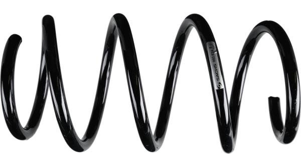 Ressort de suspension | SACHS