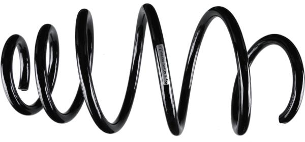 Ressort de suspension | SACHS