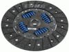 Image du produit pour Disque d'embrayage