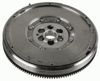 Image du produit pour Volant moteur Volant oscillant à double masse