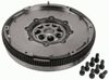 Image du produit pour Volant moteur Volant oscillant à double masse