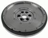 Image du produit pour Volant moteur Volant oscillant à double masse