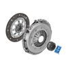 Image du produit pour Kit d'embrayage