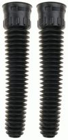 Image du produit pour Bouchon de protection/soufflet, amortisseur Service Kit