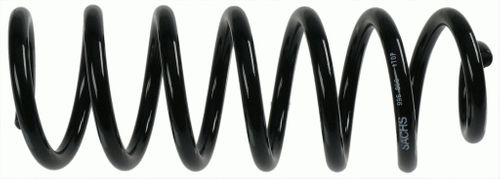 Image du produit pour Ressort de suspension