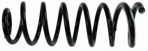 Image du produit pour Ressort de suspension