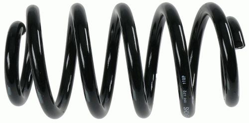 Image du produit pour Ressort de suspension