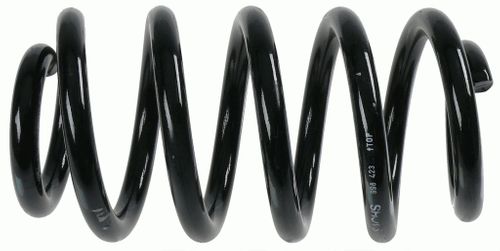 Image du produit pour Ressort de suspension