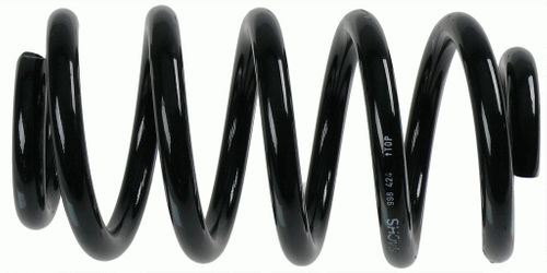 Image du produit pour Ressort de suspension