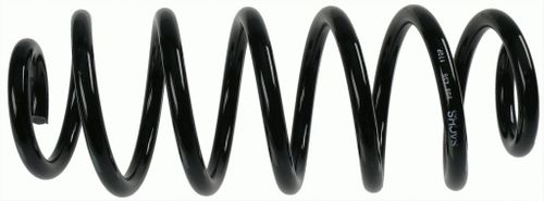 Image du produit pour Ressort de suspension