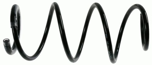 Image du produit pour Ressort de suspension