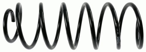 Image du produit pour Ressort de suspension