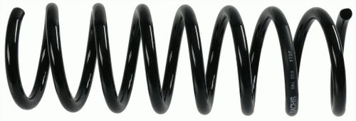 Image du produit pour Ressort de suspension