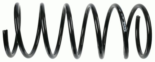 Image du produit pour Ressort de suspension