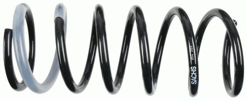 Image du produit pour Ressort de suspension