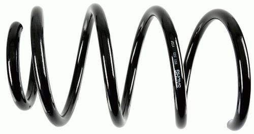 Image du produit pour Ressort de suspension