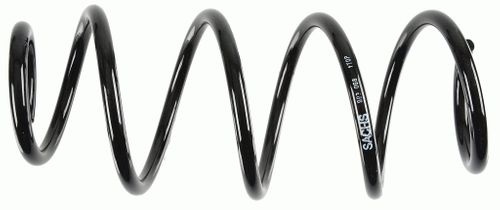 Image du produit pour Ressort de suspension