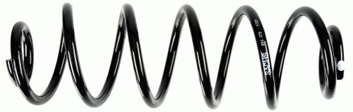 Image du produit pour Ressort de suspension