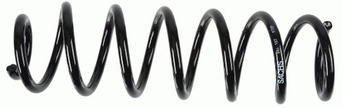 Image du produit pour Ressort de suspension