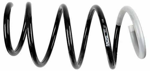 Image du produit pour Ressort de suspension